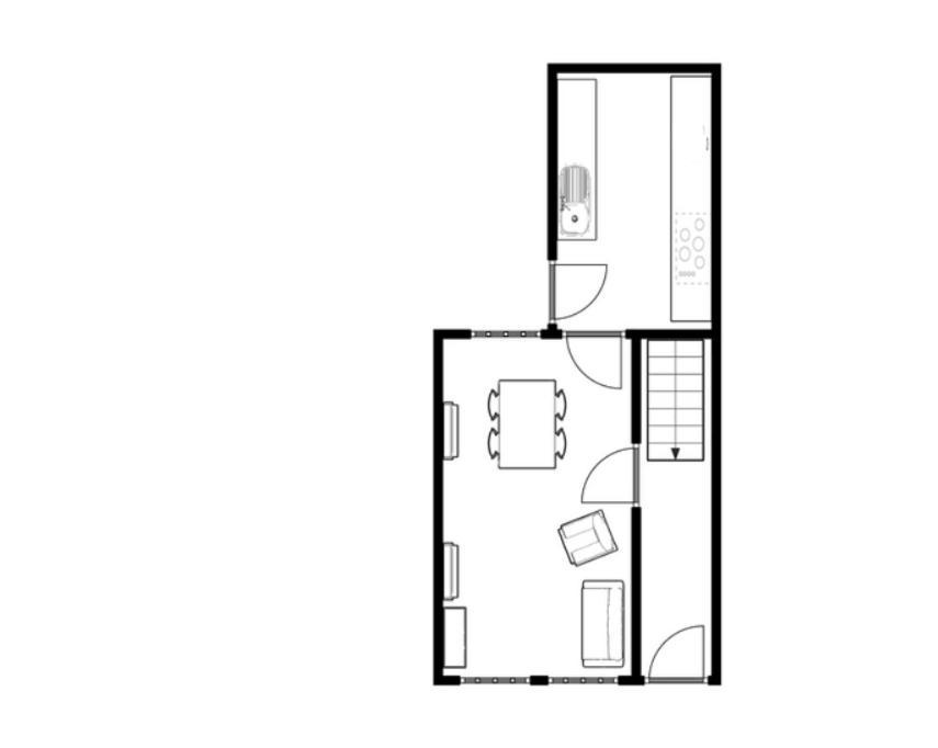 Hartoft St - 2 Bed Near River York Esterno foto